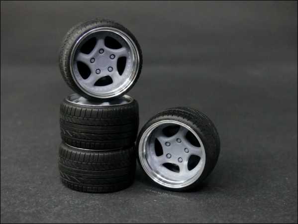 ETA BETA Turbo